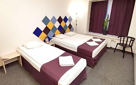 Mosaic Hotel